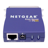 Preview: NETGEAR PS101