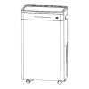 Dehumidifier Logo