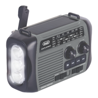Preview: Trevi RA 7F30 BT