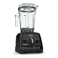 Preview: Vitamix Venturist Pro VM0185B