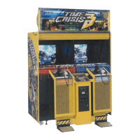 Preview: NAMCO Time Crisis 3 SD