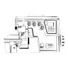 Sewing Machine Logo
