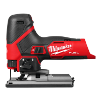 Preview: Milwaukee M12 2545-20