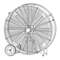Preview: Commercial Electric SFDC-1050FB