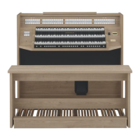 Preview: Johannus Studio 260