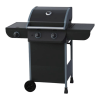 Grill Logo