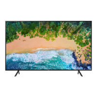 Preview: Samsung UN NU710DF Series