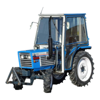 Preview: Iseki TE 3210