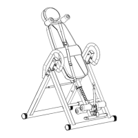 Preview: Everfit IVT-6314-RD-BK