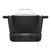 Preview: PowerXL STIRMAX MC107D Series