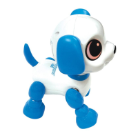 Preview: Power Puppy Mini ROB02DOG