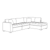 Indoor Furnishing Logo