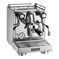 Preview: La Pavoni New Cellini Classic