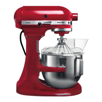 Preview: KitchenAid 5KPM5EER