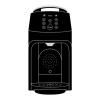 Coffee Maker Logo