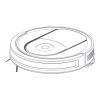 Vacuum Cleaner Logo