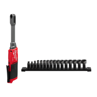 Preview: Milwaukee M12 FUEL 3050-20