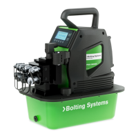 Preview: Bolting Systems PE60 Series