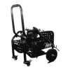 Pressure Washer Logo