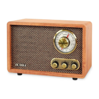 Preview: Victrola VRS-2800