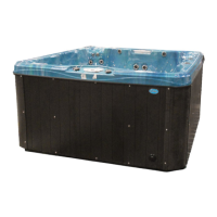 Preview: Cal Spas Escape Series