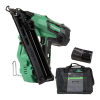 Preview: Metabo HPT NT 1865DMA(S)