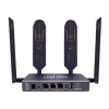 Network Router Logo