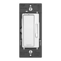 Preview: WattStopper radiant RHCL453P