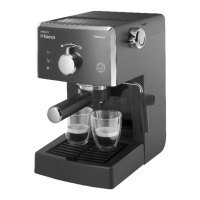 Preview: Philips Saeco Poemia HD 8425/21