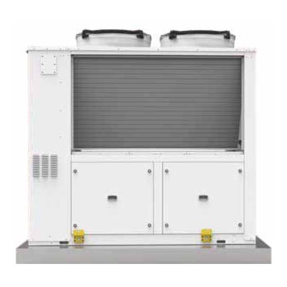 Emicon RAS MC Kp Series - User Manual