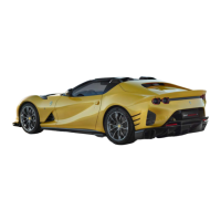 Preview: Ferrari 812 competizione A 2024