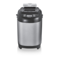 Preview: Sunbeam ExpressBake BMM4000SS