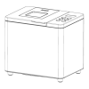 Bread Maker Logo