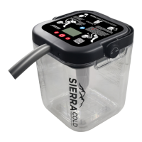 Preview: SIERRA COLD