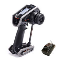 Preview: SPEKTRUM RUGGED DX6