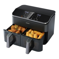 Preview: Cosori CAF-R901-AUS