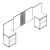 Indoor Furnishing Logo