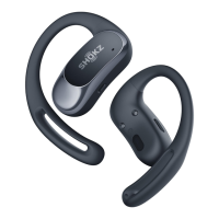 Preview: shokz OPENFIT AIR