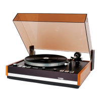Preview: THORENS TD126MKII