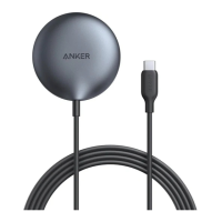 Preview: Anker MagGo Wireless Charger