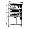 Oven Logo