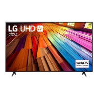 Preview: LG UT80 Series