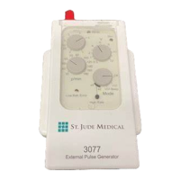 Preview: St. Jude Medical 3077