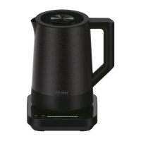 Preview: Haier I-Master 5 Series