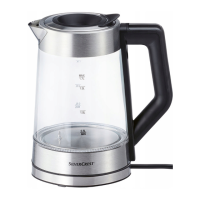 Preview: Silvercrest SWGD 3000 A2