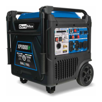 Preview: DUROMAX XP11000IH