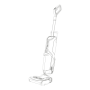 Vacuum Cleaner Logo