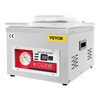 Preview: VEVOR DZ-260A-V1
