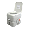 Toilets Logo