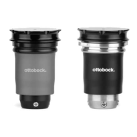 Preview: Otto Bock Harmony P4 4R180